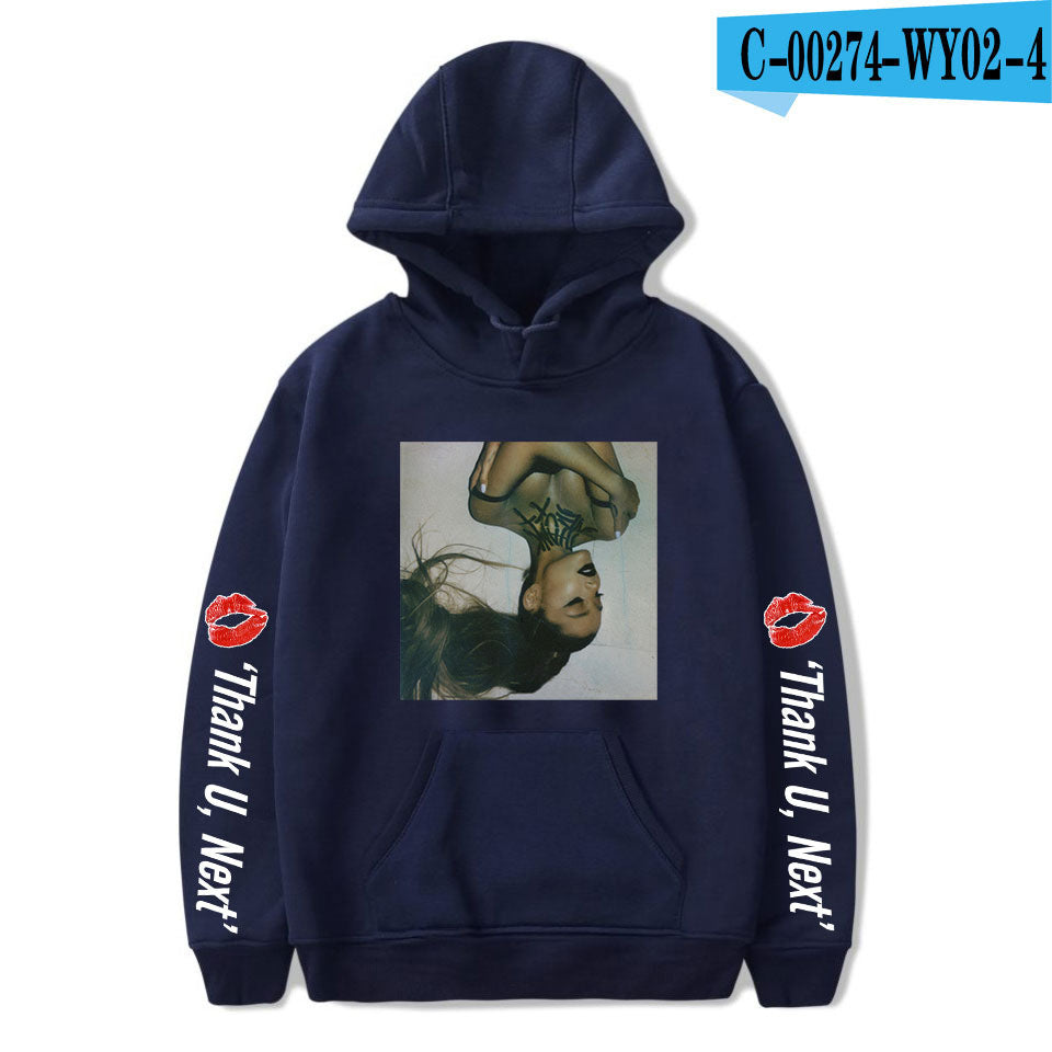 Unisex Oversized Hoodie - Relaxed Pullover Midweight Casual