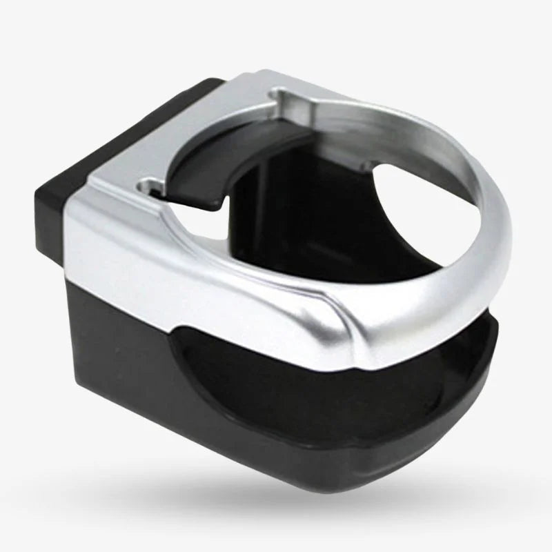 Car Cup Holder Vent Mount Fast Install Universal Cup