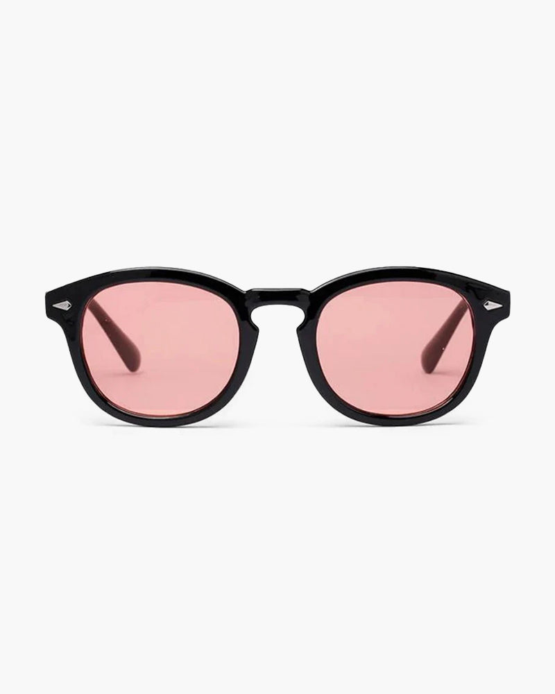Hochwertige Herren Sonnenbrille – klassisches Design, leichter Kunststoffrahmen, für Alltag und Freizeit 6