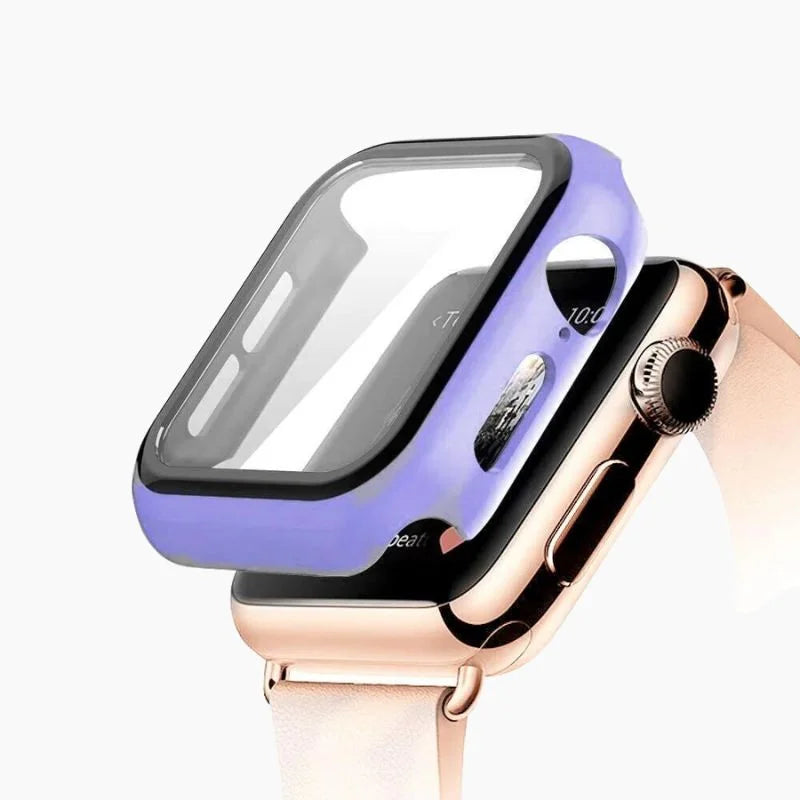 Watch Apple Protective Case Rugged Shock Absorbent