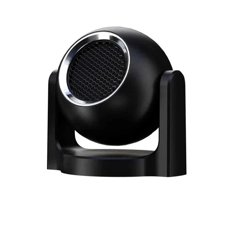 Car Heater 12V Travel-Friendly Demister Defogger, Windshield Defogging Fan For Winter Driving 2025 Travel Essential