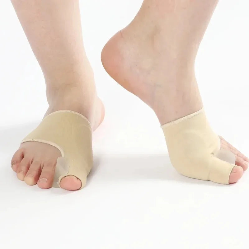 Orthopedic Foot Straightener Relief 2026 – Hallux Valgus Bunion Corrector Toe Separator Kit