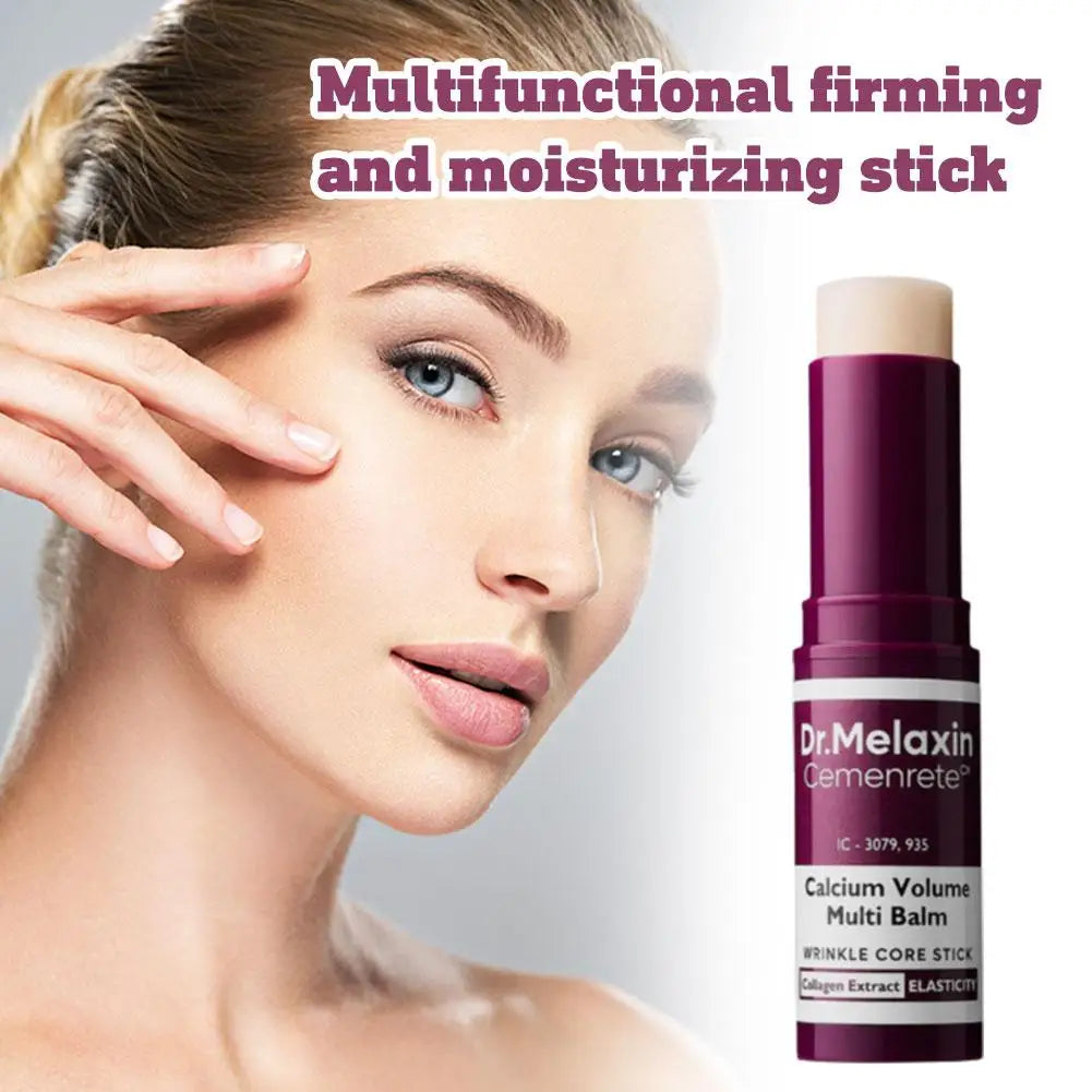 Face Hydrating Cream Calcium Complex Fall 2026 Glow Fades Fine Lines Enhances Elasticity Non Greasy