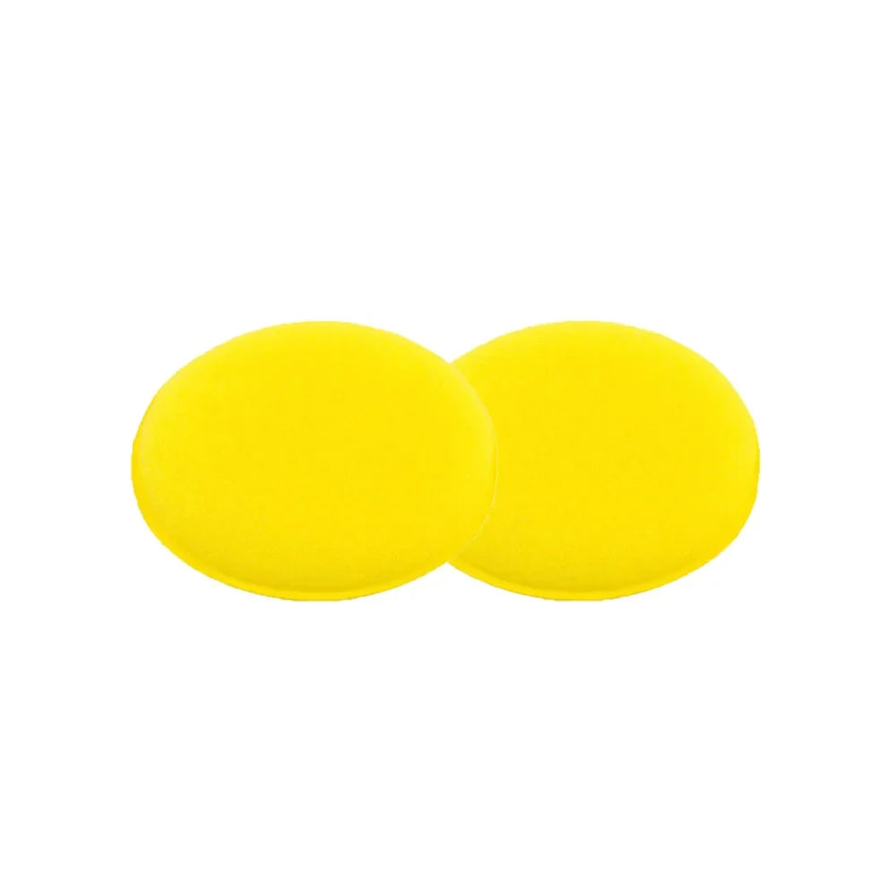 Car Wax Applicator Pads For Detailing And Polishing Efficient Wax Application Fall 2025 Car Maintenance Trend Gift