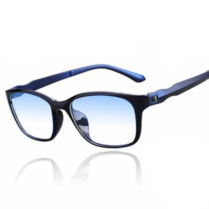 Glasses Reading Anti Blue Light Presbyopic Computer Eyewear Back To School 2026 Trend Unisex