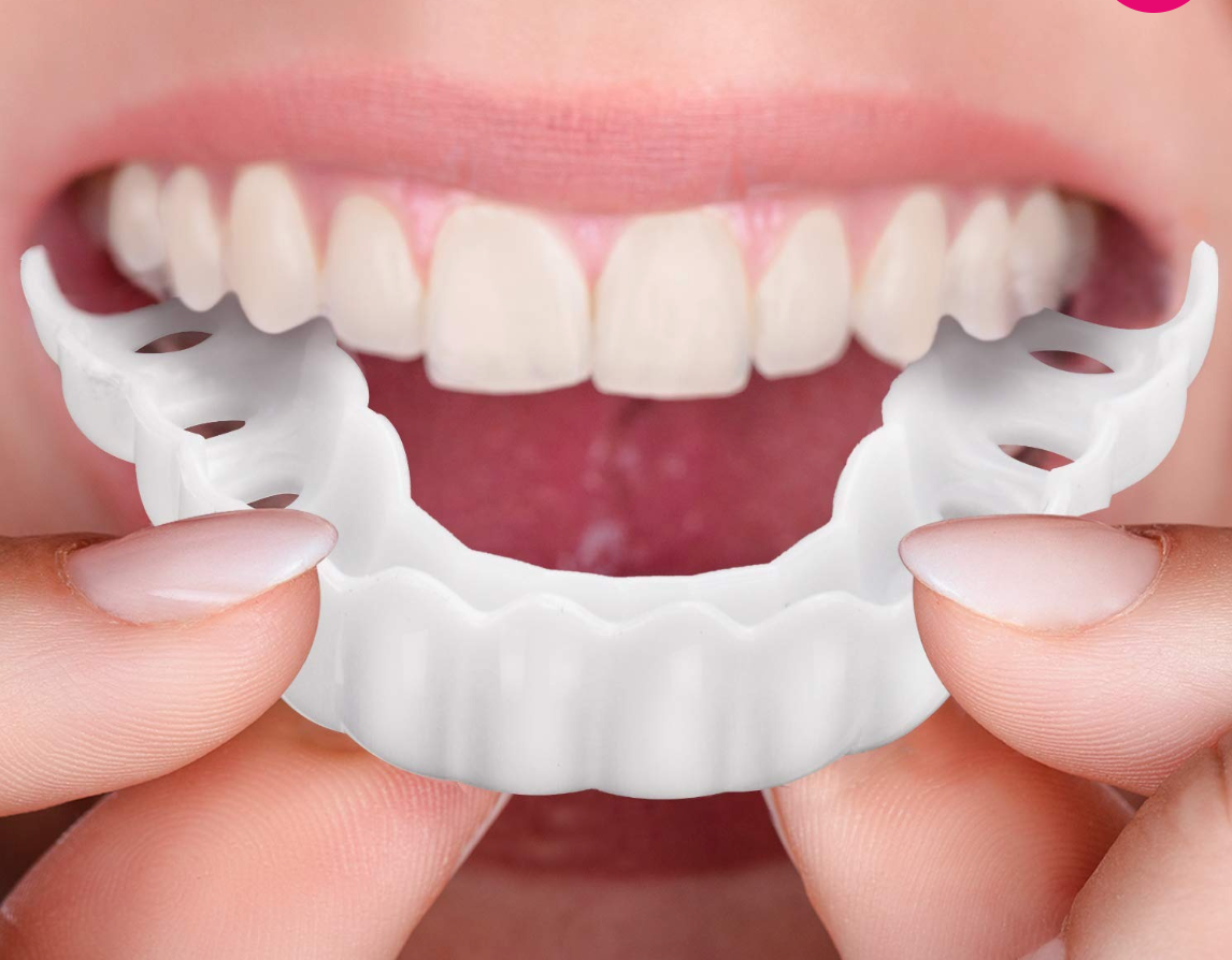 Dentures Flexible Snap On Fall 2026 Smile Option Eat Normally Regain Confidence