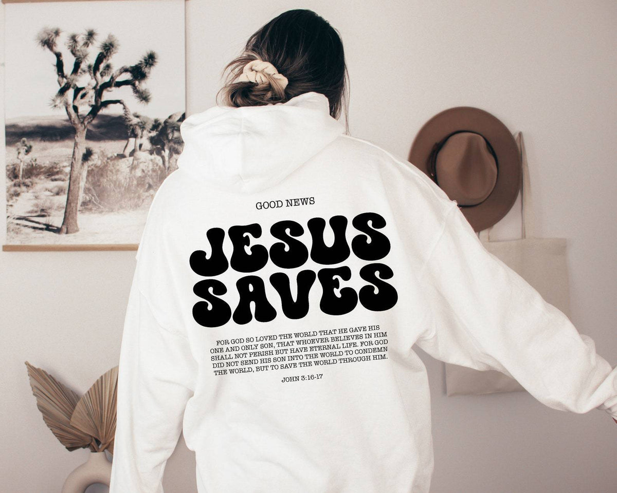 Cozy Oversized Women’s Hoodie - Relaxed Polyester Pullover