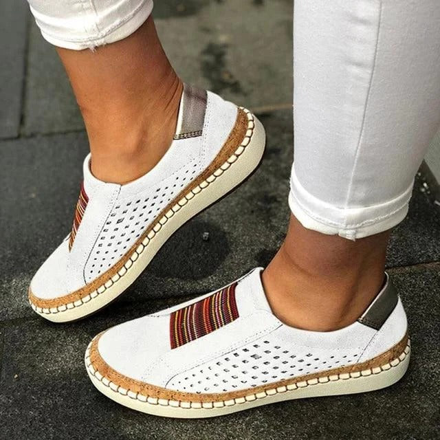 Corrector Bunion Shoes Breathable Orthopedic Support Slip On Sneaker For Posture Realignment Viral Trend Fall 2025 Gift