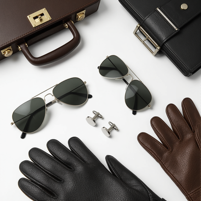 Men's Accessories
