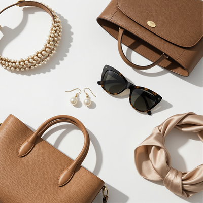 Women's Accessories