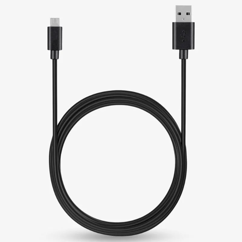 USB Micro Cable 10ft Charging Cable Fast Extended Reach
