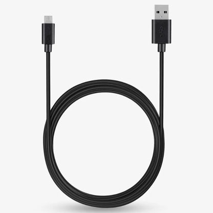 USB Micro Cable 10ft Charging Cable Fast Extended Reach