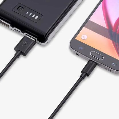 USB Micro Cable 10ft Charging Cable Fast Extended Reach