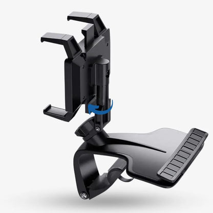 Dashboard Car Phone Holder 1200 Degree Rotation Universal