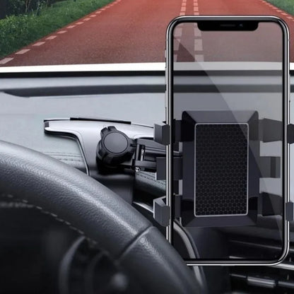 Dashboard Car Phone Holder 1200 Degree Rotation Universal