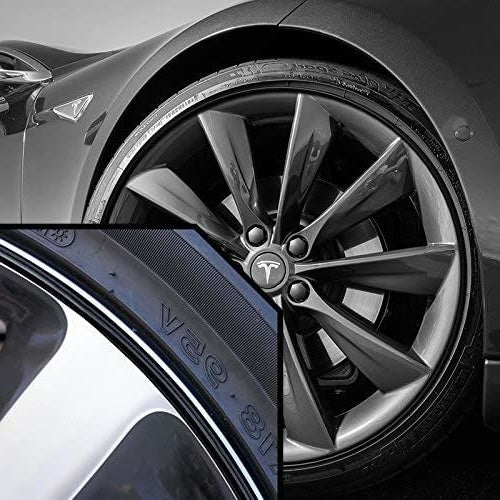 Rim Wheel Protector High Adhesion Edge Strip For Curb Scrape Protection Fall 2025 Auto Upgrade
