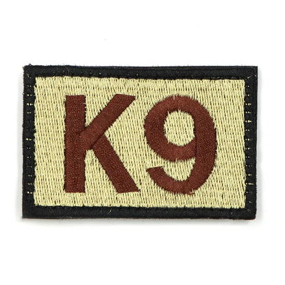 Service Dog Patch Black Harness Label Hook And Loop Fasteners Fall 2025 Simple On Off For Fast Identification