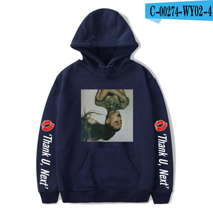 Unisex Oversized Hoodie - Relaxed Pullover Midweight Casual