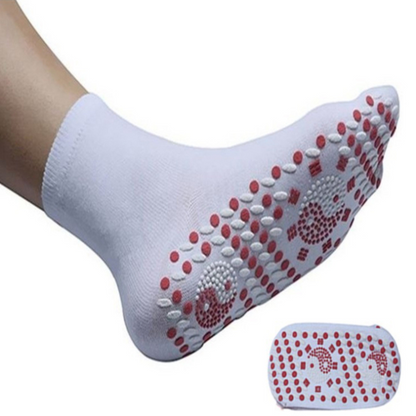 Socks Heated Self Heating Winter Warmer Socks Winter 2025 For Outdoor Activities Warmth