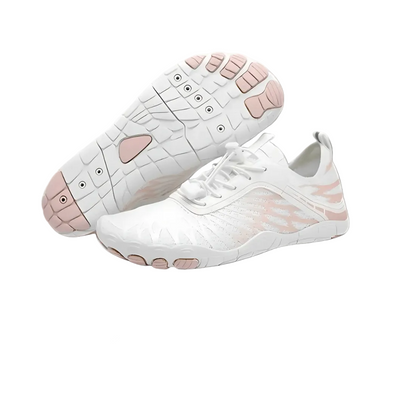 Unisex Barefoot Shoes for Men and Women, Flexible Lightweight Minimalist Design with Breathable Mesh and Non-Slip Sole-1