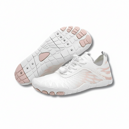 Variant image for Unisex Barefoot Shoes for Men and Women, Flexible Lightweight Minimalist Design with Breathable Mesh and Non-Slip Sole-1