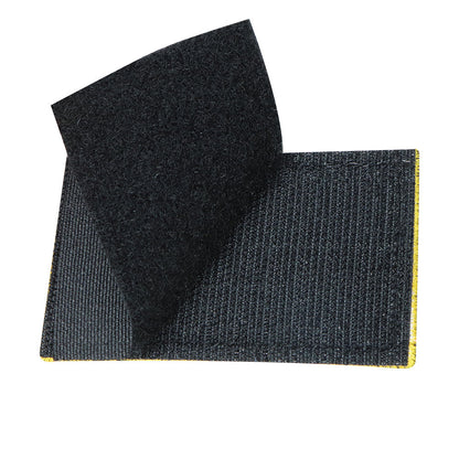 Dog Harness Patches Kit 12 Hook And Loop Patches For Harnesses Do Not Pet Service In Training USA Flag Fall 2025 Gift