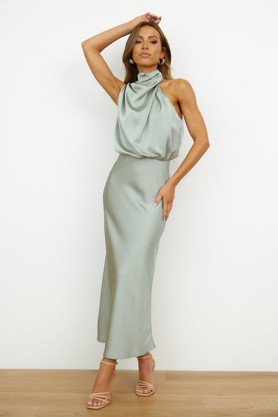 Asymmetric Black Midi Dress for Women - Elegant and Versatile Design for Special Occasions-1