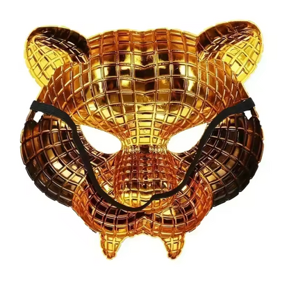 Game Squid VIP Mask - Cosplay Party Costume Prop Accessories