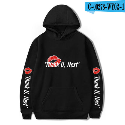 Unisex Oversized Hoodie - Relaxed Pullover Midweight Casual