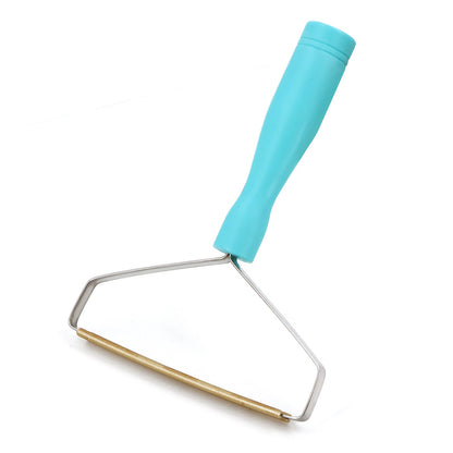 Hair Pet Removal Brush Carpet Rake TikTok Viral Fall 2025 Gift For Clean Floors And Furniture