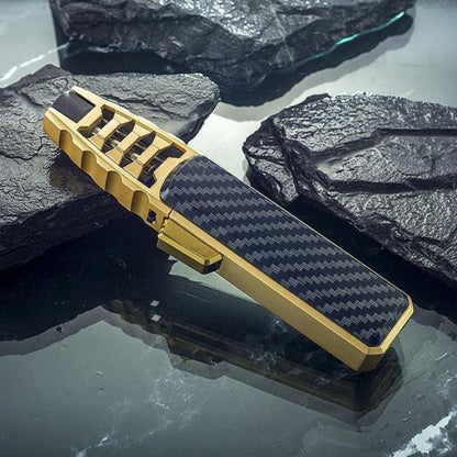 Torch Windproof Lighter Culinary Torch Fall 2025 Gift