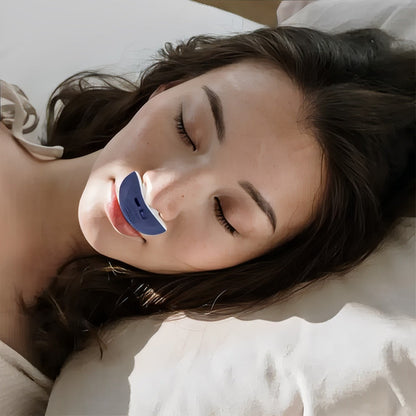 Micro Travel CPAP Alternative Nasal Bud Quiet Sleep Aid