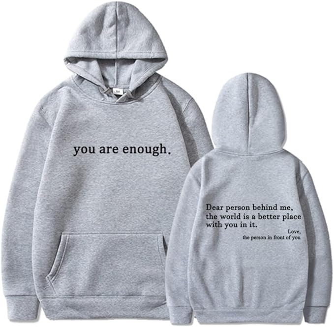 Plush Cozy Unisex Hoodie - Relaxed Fit, Cotton, Regular