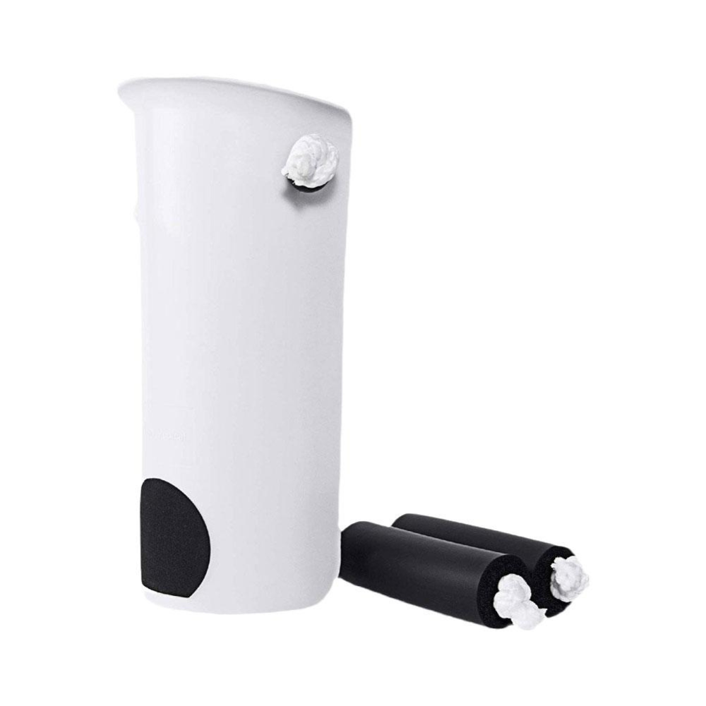 Sock Aid No Bend Dressing Device Light Travel
