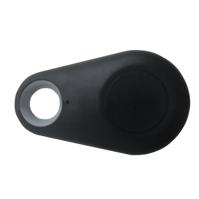 Pet GPS Tracker Mini Water-Resistant Collar Locator With Battery