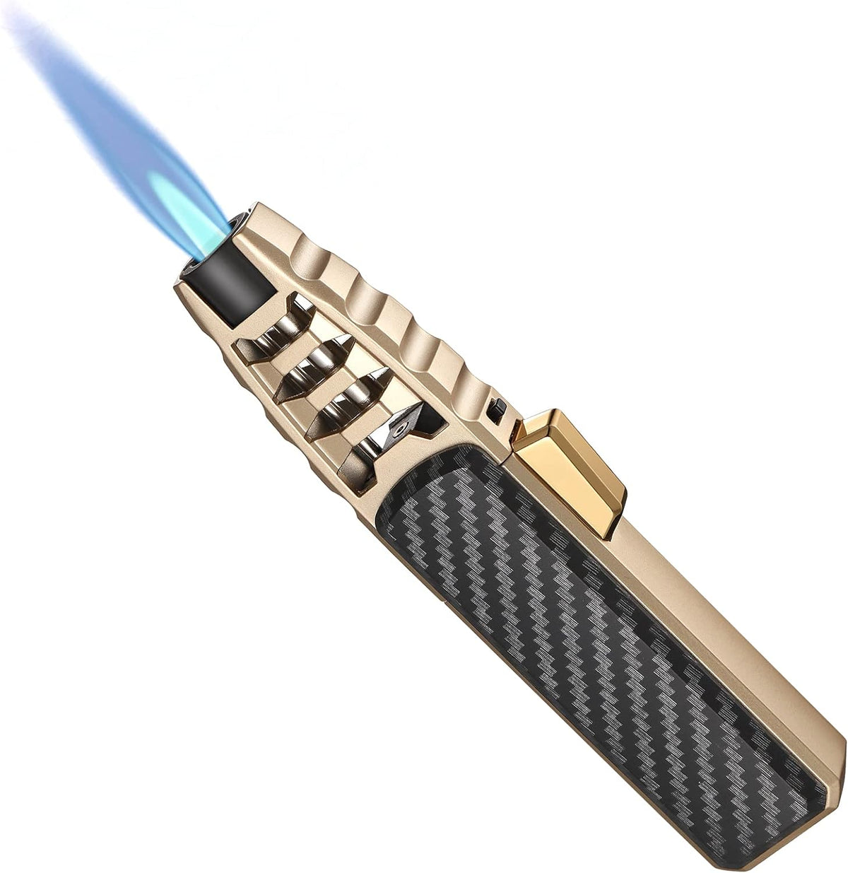 Torch Windproof Lighter Culinary Torch Fall 2025 Gift