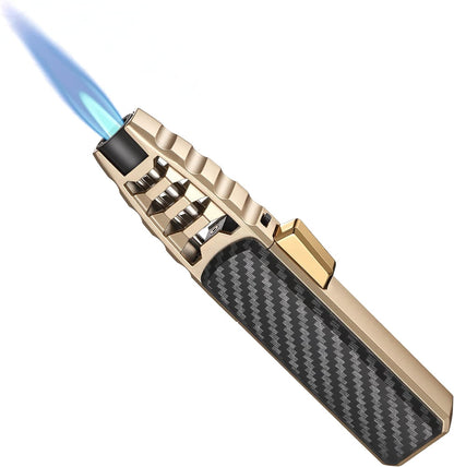 Torch Windproof Lighter Culinary Torch Fall 2025 Gift