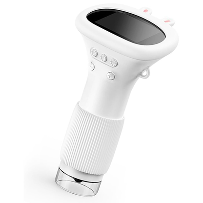 Hand-Held 1000X Mini Microscope for Kids - Outdoor STEM Science Toy, 2.0 Inch Pocket Lab Device