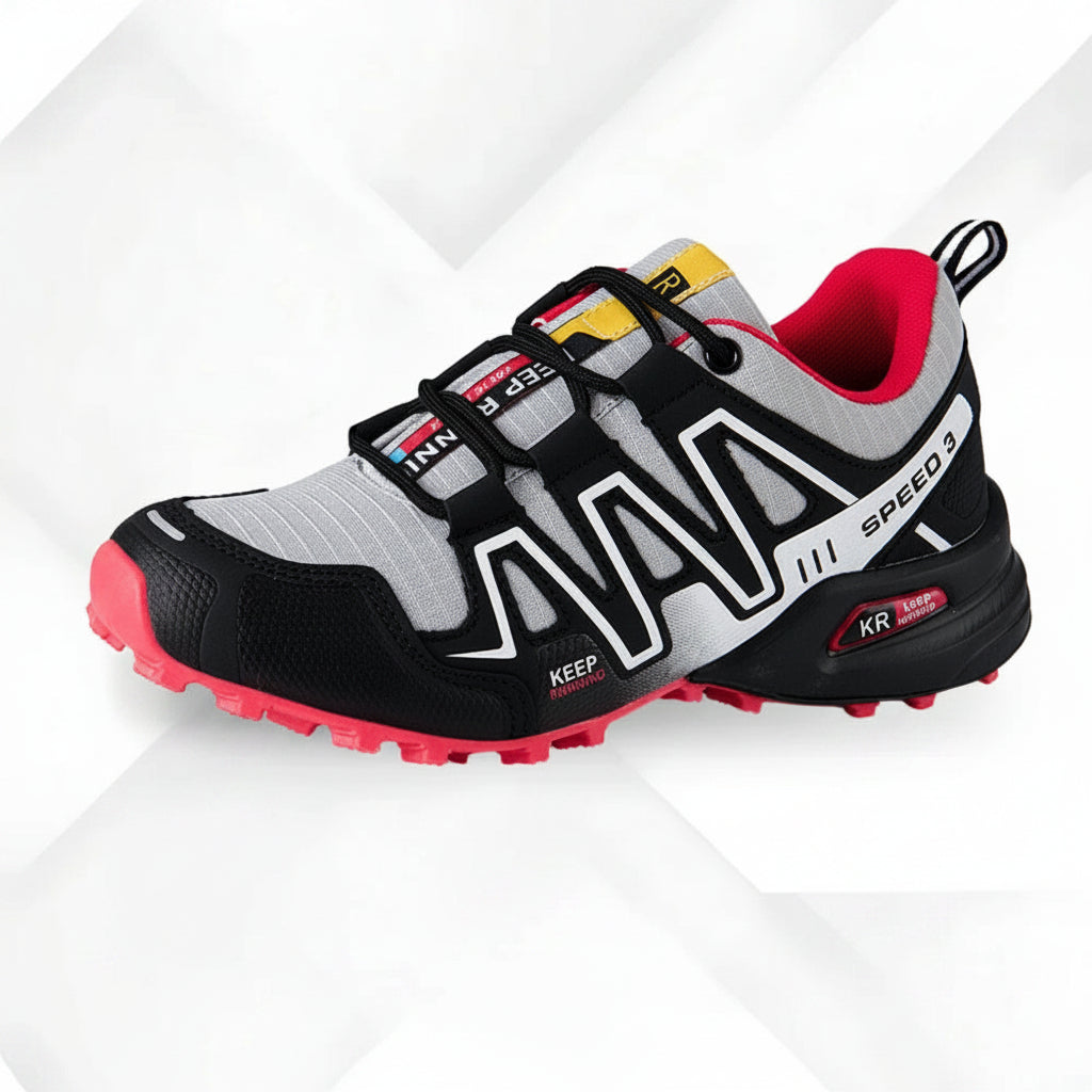 Variant image for Lightweight Orthopedic Hiking Shoes for Women with Non-Slip Sole, Ergonomic Design, and Shock Absorption for Comfort and Stability-59