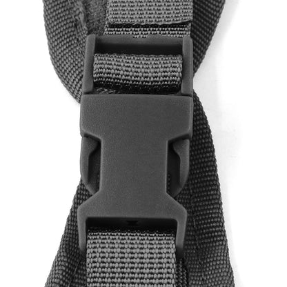 Flexible Padded Straps With Top Handle Fall 2025 Breathable Comfort For Regular Walks – Tactical Dog Harness