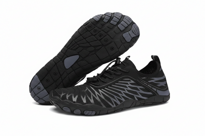Variant image for Unisex Barefoot Shoes for Men and Women, Flexible Lightweight Minimalist Design with Breathable Mesh and Non-Slip Sole-13