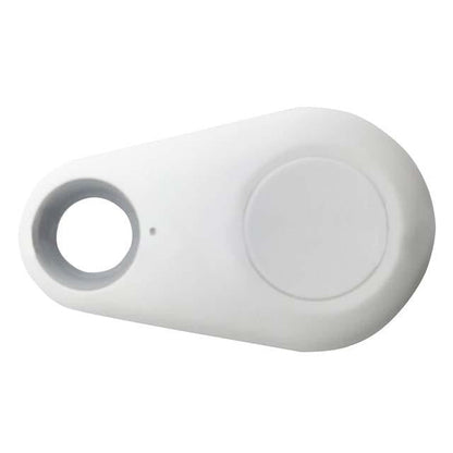 Pet GPS Tracker Mini Water-Resistant Collar Locator With Battery