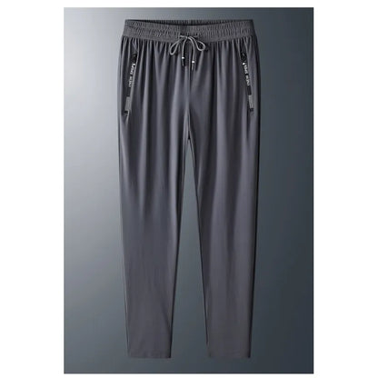 ultra-stretch fabric for comfort and mobility – Flexible unisex stretch pants