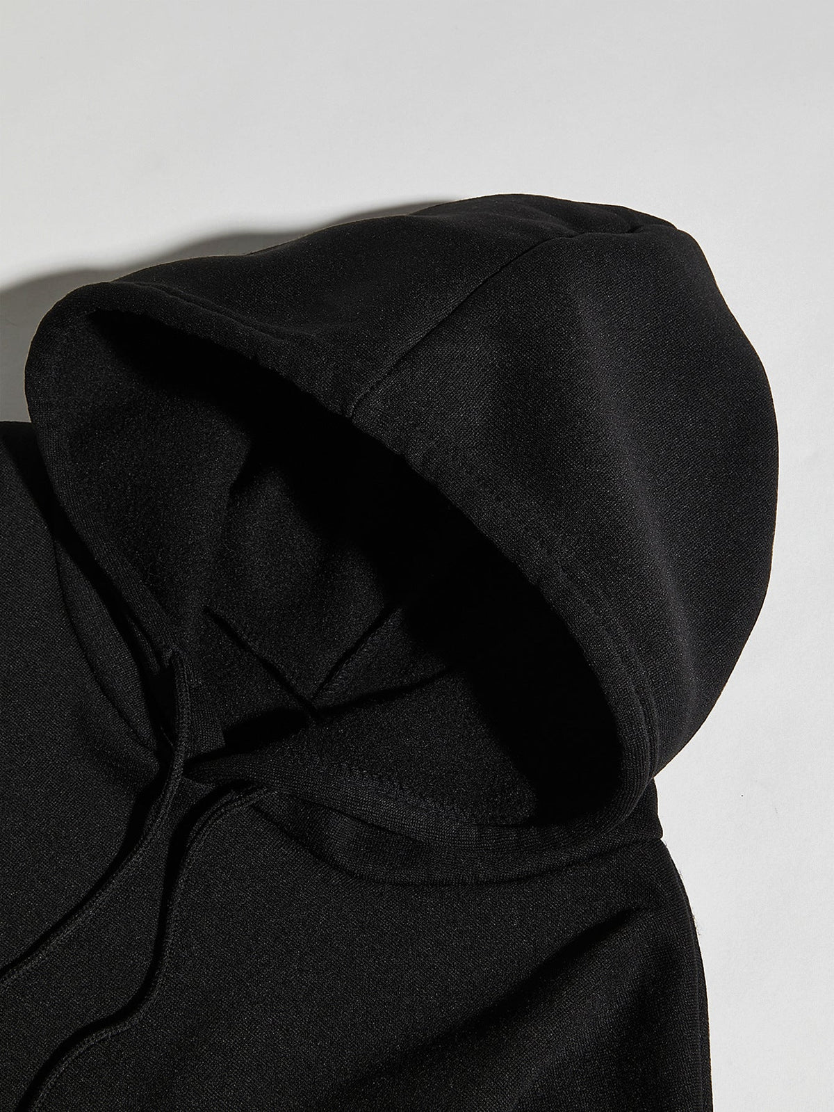 Unisex Oversized Hoodie - Relaxed Pullover, Fleece, Casual