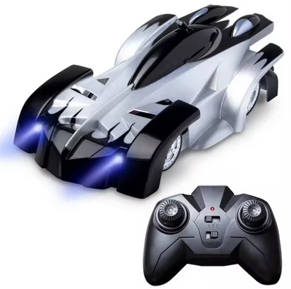 Stunt RC Car - Wall Climbing Remote Control Drift Toy for Kids and Adults