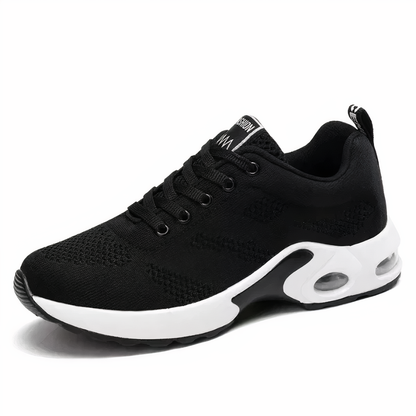 Orthopedic Sneakers for Pain Relief, Lightweight Breathable Design, Shock-Absorbing Sole, Enhanced Stability for Active Lifestyle-2