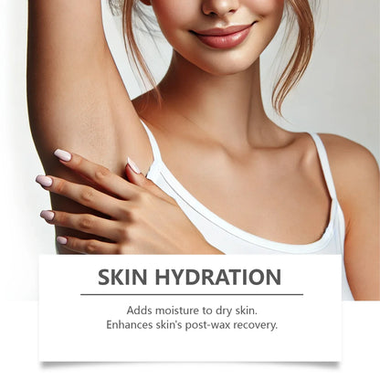Ingrown2026 Edition Hair Serum Roll On Bikini And Body Maintenance Centella AHA BHA PHA Smooth Skin Summer