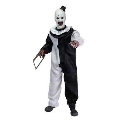 Art2025 Edition The Clown Cosplay Jumpsuit And Mask Halloween