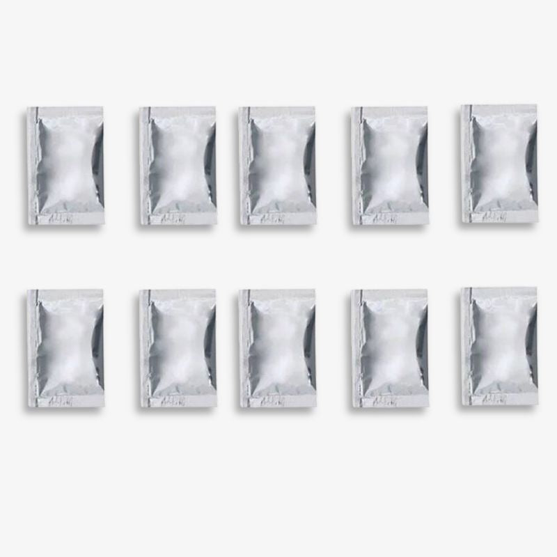 Electric2025 Edition Fly Trap Bait Refill Pack Indoor Summer
