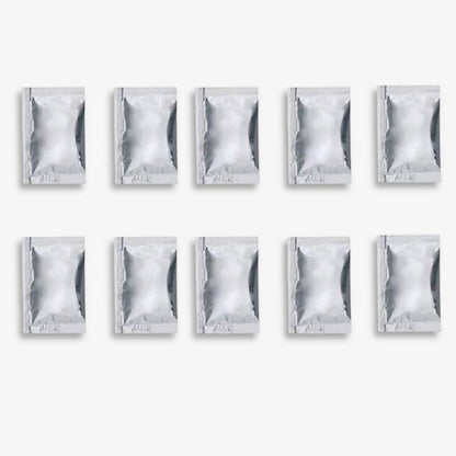 Electric2025 Edition Fly Trap Bait Refill Pack Indoor Summer